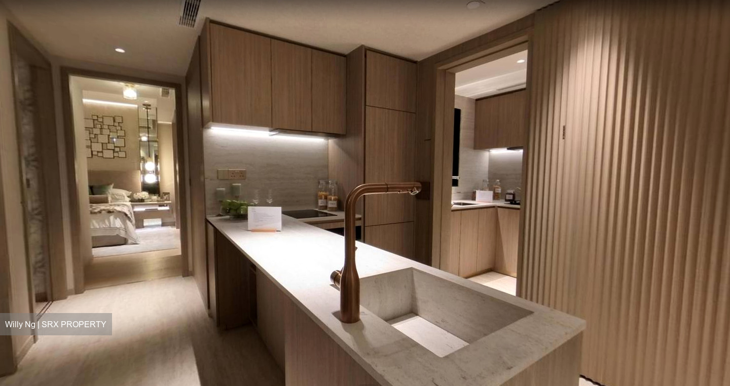Arina East Residences (D15), Apartment #471211341